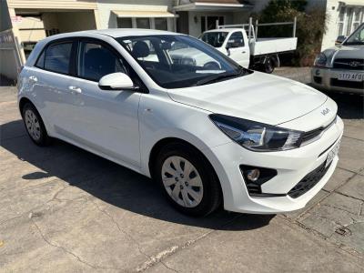 2021 Kia Rio S Hatchback YB MY22 for sale in Adelaide