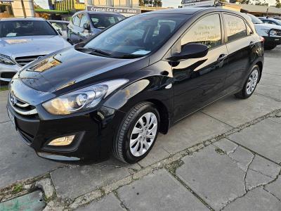 2014 Hyundai i30 Active Hatchback GD2 for sale in Adelaide