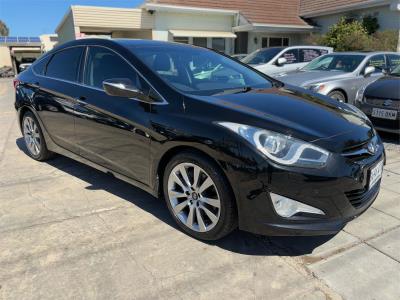 2012 Hyundai i40 Premium Sedan VF2 for sale in Adelaide