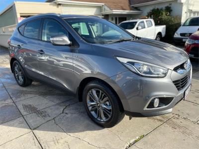 2013 Hyundai ix35 SE Wagon LM2 for sale in Adelaide