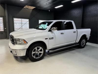 2019 RAM 1500 LARAMIE (4x4) FD3.2 CREW CAB UTILITY MY19 for sale in Southport