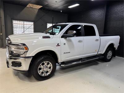 2023 RAM 2500 LARAMIE CREW CAB UTILITY DJII for sale in Southport