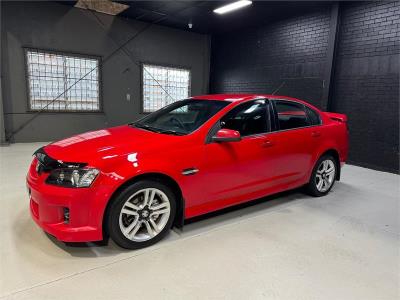 2007 HOLDEN COMMODORE SV6 4D SEDAN VE for sale in Southport