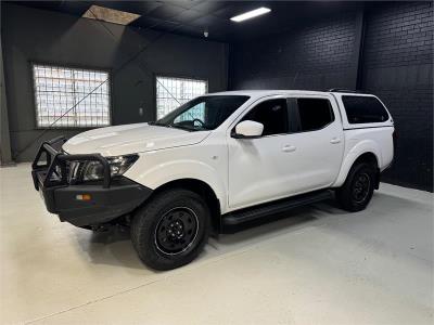 2019 NISSAN NAVARA SL (4x4) (5YR) DUAL CAB P/UP D23 SERIES III MY18 for sale in Southport