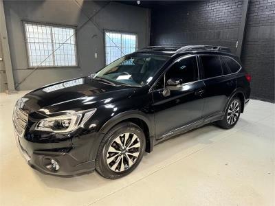 2015 SUBARU OUTBACK 2.5i PREMIUM AWD 4D WAGON MY15 for sale in Southport