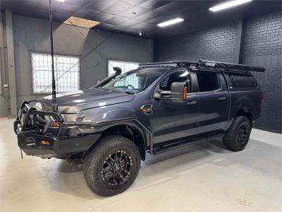 2019 FORD RANGER XLS 3.2 (4x4) DOUBLE CAB P/UP PX MKIII MY19 for sale in Southport