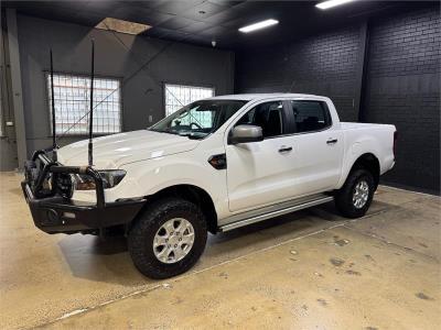 2019 FORD RANGER XLS 3.2 (4x4) DOUBLE CAB P/UP PX MKIII MY19.75 for sale in Southport