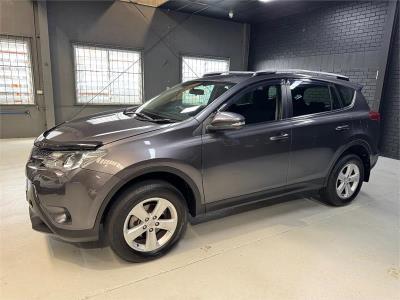 2013 TOYOTA RAV4 GX (2WD) 4D WAGON ZSA42R for sale in Southport