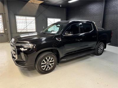 2022 LDV T60 MAX PRO (4x4) DOUBLE CAB UTILITY SK8C MY23 for sale in Southport