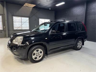 2010 NISSAN X-TRAIL ST (4x4) 4D WAGON T31 MY10 for sale in Southport