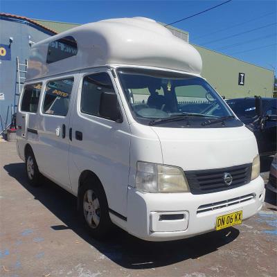 2012 Nissan Caravan Rider Van Wagon NV350 for sale in Sydney - Inner West