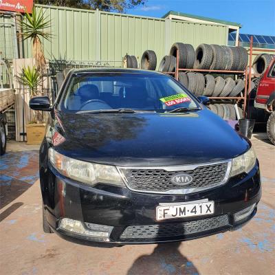 2012 Kia Cerato SLi Hatchback TD MY13 for sale in Sydney - Inner West