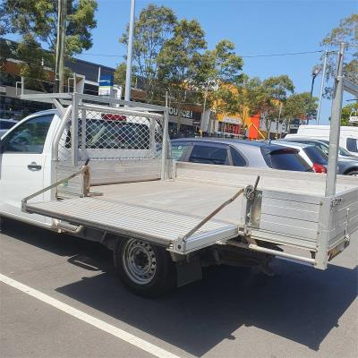 2019 Isuzu D-MAX SX Cab Chassis MY19 for sale in Sydney - Inner West