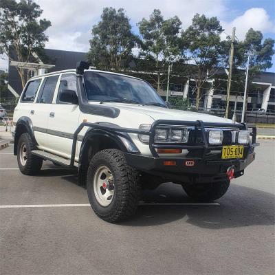 1994 Toyota Landcruiser GXL Wagon FZJ80R for sale in Sydney - Inner West