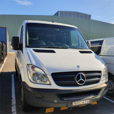 2011 Mercedes-Benz Sprinter 416CDI Van NCV3 MY11 for sale in Sydney - Inner West