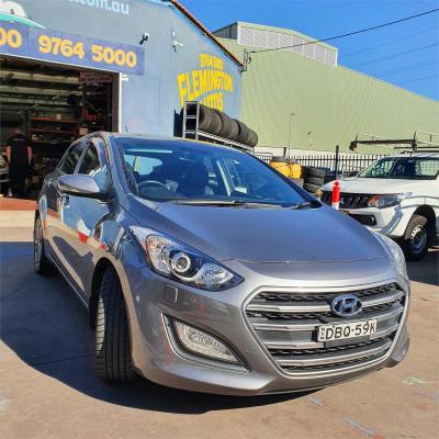 2015 Hyundai i30 Premium Hatchback GD3 Series II MY16 for sale in Sydney - Inner West