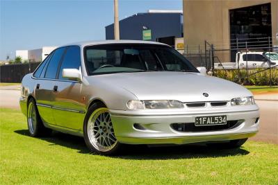 1995 HOLDEN BERLINA 4D SEDAN VRII for sale in Forrestfield