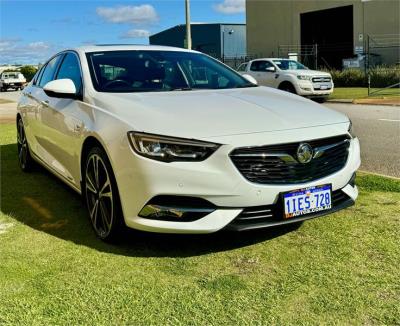 2019 HOLDEN CALAIS V (5YR) 5D LIFTBACK ZB for sale in Forrestfield