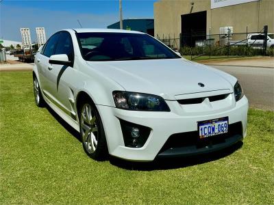 2007 HSV CLUBSPORT R8 4D SEDAN E SERIES for sale in Forrestfield