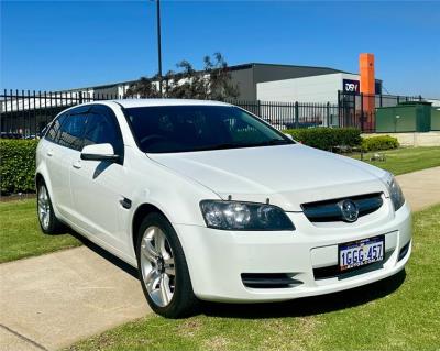 2008 HOLDEN COMMODORE OMEGA 4D SPORTWAGON VE MY09.5 for sale in Forrestfield