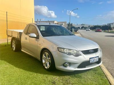 2011 FORD FALCON XR6 C/CHAS FG UPGRADE for sale in Forrestfield