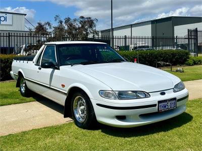 1996 FORD FALCON GLi LONGREACH UTILITY XH for sale in Forrestfield