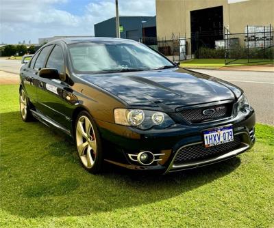 2006 FORD FPV GT-P 4D SEDAN BF for sale in Forrestfield