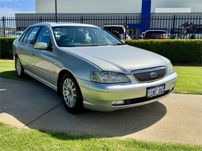 2004 FORD LTD 4D SEDAN BA for sale in Forrestfield