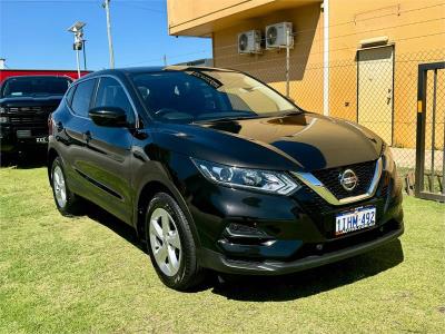 2020 NISSAN QASHQAI ST 4D WAGON MY20 for sale in Forrestfield