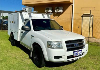 2007 FORD RANGER XL (4x2) C/CHAS PJ for sale in Forrestfield