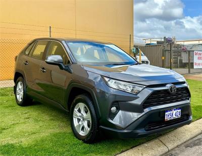 2021 TOYOTA RAV4 GX (2WD) NAV 5D WAGON MXAA52R for sale in Forrestfield