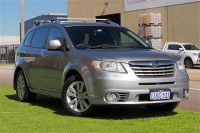 2011 SUBARU TRIBECA 3.6R PREMIUM (7 SEAT) 4D WAGON MY11 for sale in Forrestfield