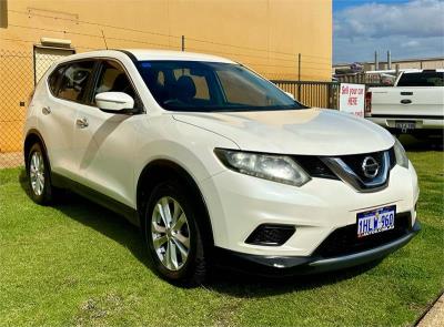 2015 NISSAN X-TRAIL ST (FWD) 4D WAGON T32 for sale in Forrestfield