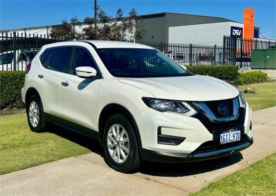 2017 NISSAN X-TRAIL ST 7 SEAT (2WD) 4D WAGON T32 SERIES 2 for sale in Forrestfield