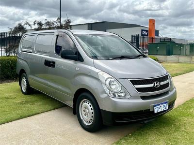 2011 HYUNDAI iLOAD 4D VAN TQ for sale in Forrestfield