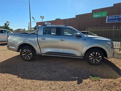 2024 GWM UTE CANNON LUX 2.4 (4x4) UTILITY NPW for sale in Riverina