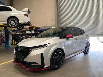 2022 NISSAN AURA NISMO for sale in Peakhurst