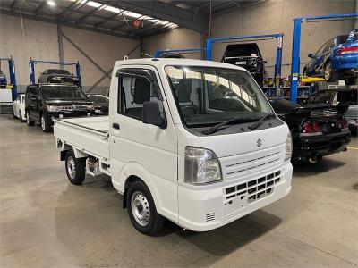 2014 SUZUKI CARRY UTE for sale in Peakhurst