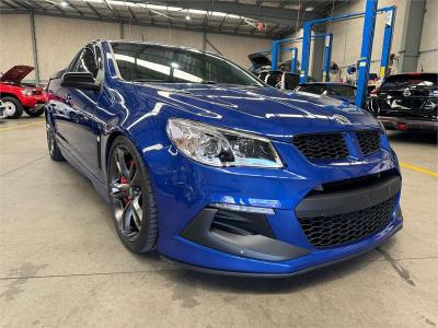 2015 HSV MALOO R8 LSA UTILITY GEN F2 for sale in Peakhurst