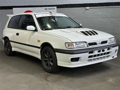 1994 NISSAN PULSAR PULSAR HATCHBACK RNN14 for sale in Peakhurst