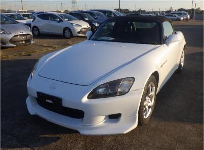 1999 HONDA S2000 S2000 COUPE AP1 MY00 for sale in Peakhurst