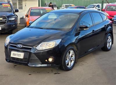 2011 FORD FOCUS TREND 5D HATCHBACK LW for sale in Footscray