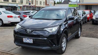 2016 TOYOTA RAV4 GX (2WD) 4D WAGON ZSA42R MY16 for sale in Ravenhall