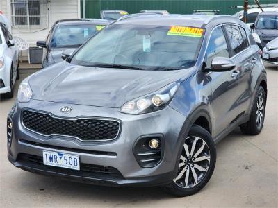 2016 KIA SPORTAGE Si (FWD) 4D WAGON QL MY16 for sale in Ravenhall