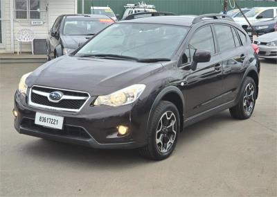 2013 SUBARU XV 2.0i 4D WAGON MY13 for sale in Footscray