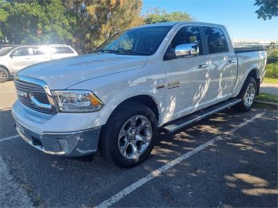 2020 RAM 1500 Laramie Utility DS MY19 for sale in Sydney - Sutherland