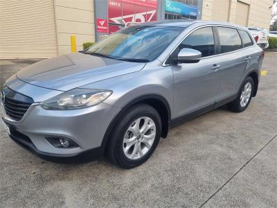 2012 Mazda CX-9 Classic Wagon TB10A5 for sale in Sydney - Sutherland