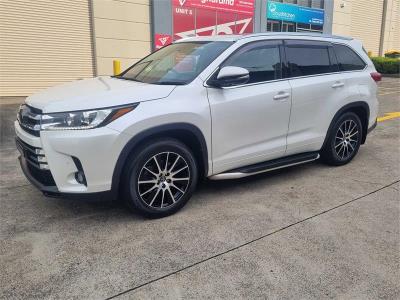 2019 Toyota Kluger Grande Wagon GSU55R for sale in Sydney - Sutherland