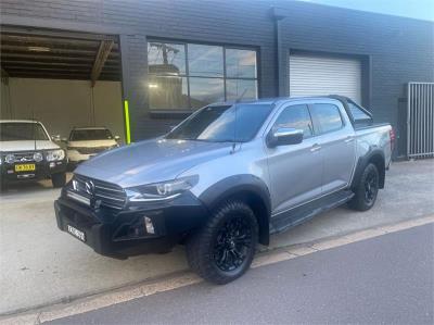 2021 MAZDA BT-50 GT (4x4) DUAL CAB P/UP B30B for sale in Australian Capital Territory