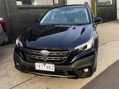 2022 SUBARU OUTBACK AWD SPORT 4D WAGON MY22 for sale in Australian Capital Territory